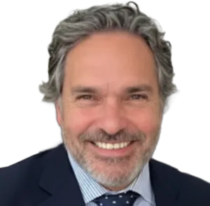 Mr. Justice Ricardo Maidana