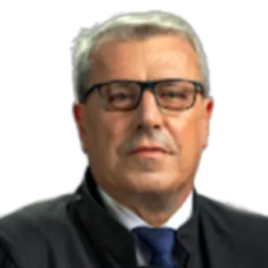 Honourable Mr Justice Afrim Fidani