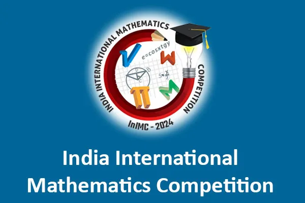 India International Mathematics Competition