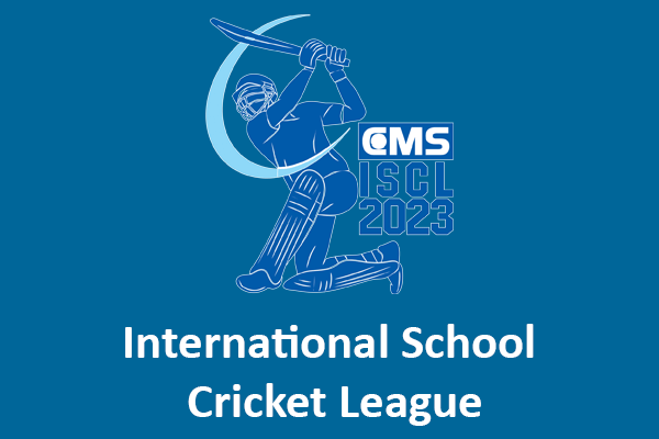 International School Cricket League (ISCL)
