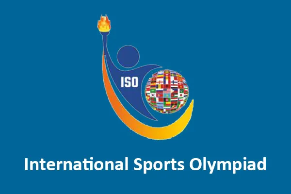 International Sports Olympiad