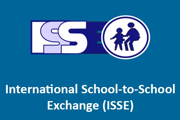 International School to School Experience