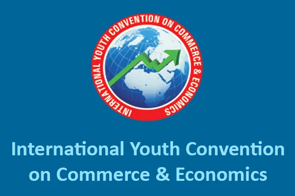 International Youth Olympiad of Commerce and Economics (IYOCE)
