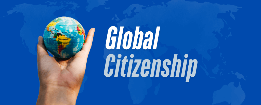 Fostering Global Citizenship Through Meaningful DialoguesFostering Global Citizenship Through Meaningful Dialogues