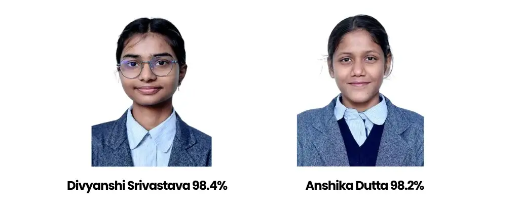 Board Exam Result