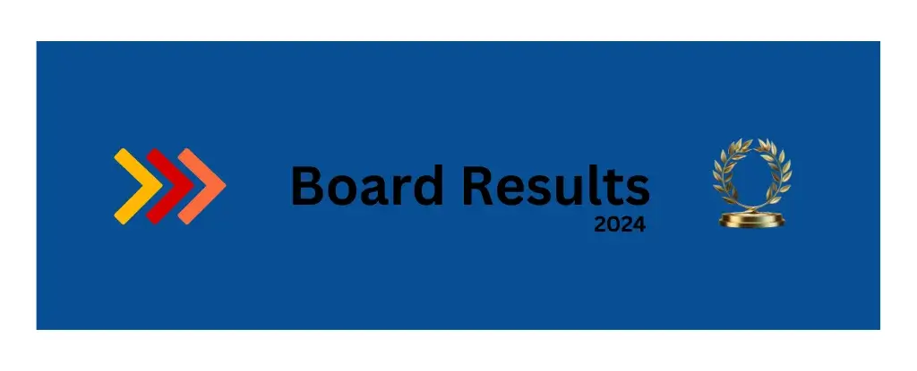 Board Result 2023