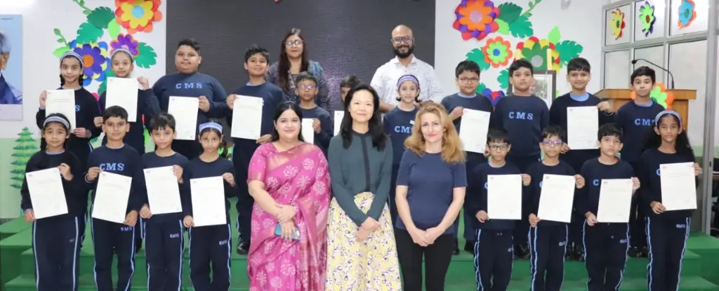 ABRSM Music Program Nurturing Young Talent