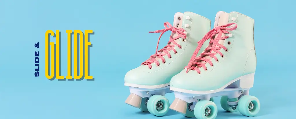 Glide & Ride A Skating Happy Hour