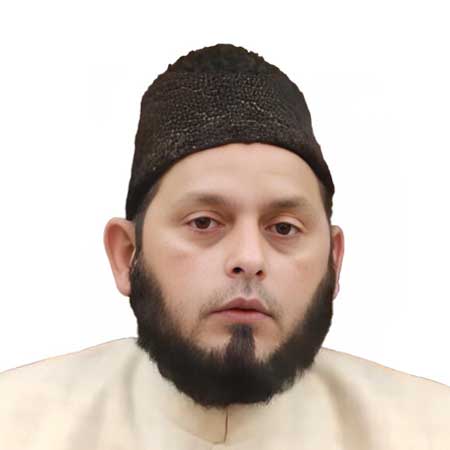 Maulana Khalid Rasheed Firangi Mahali