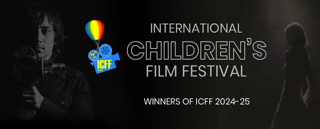 international children's film festival - winners 2024-25