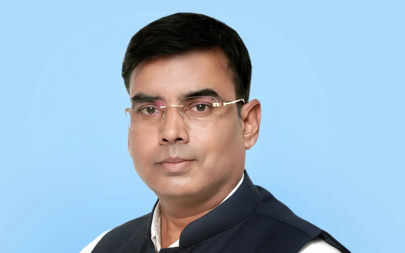 Ahmed Hameed Shaikh-Festival Director-ICFF