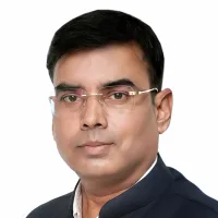 Ahmed Hameed Shaikh, Festival Director & Head Department of Events & Media Production