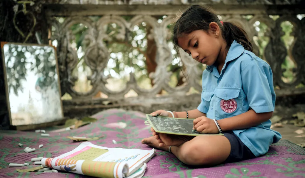 Avni (India), Directed by Mr Tej Sisodia