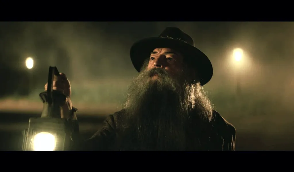 Follow the Sun (Russia), Directed by Mr Leonid Kulibaba