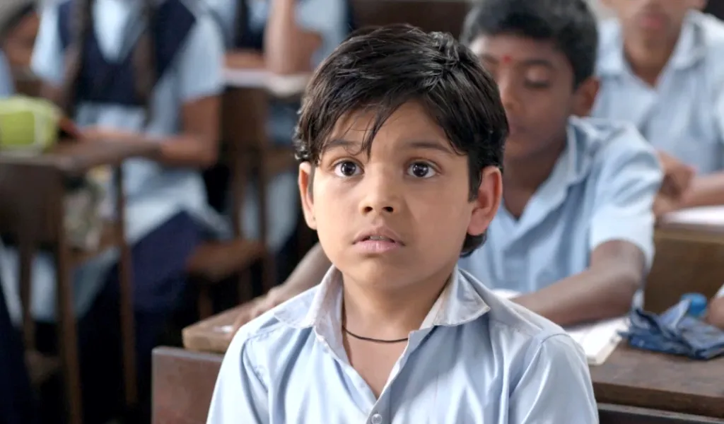 Mera School (India), Directed by Mr Ganesh Hanmantrao Chowgule