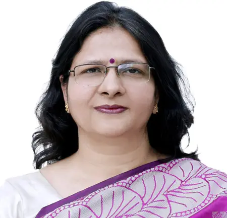 Ms Kavita Awasthi Event - Coordinator
