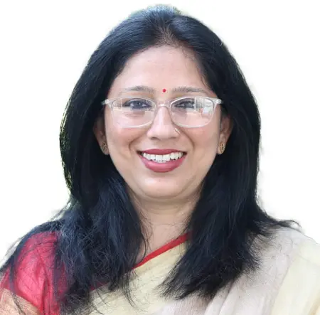 Ms Pooja Dixit