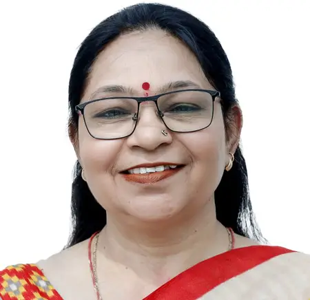 Ms Renu Shukla