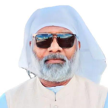 Swami-veer-Singh-Hitkari-Ji-Maharaj