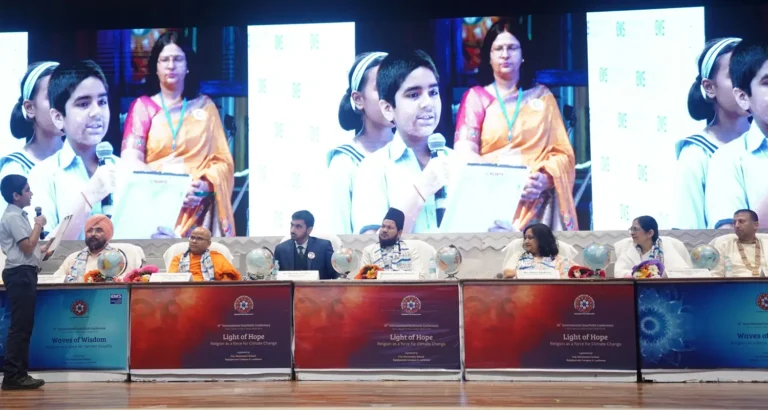 International Interfaith Conference 2025