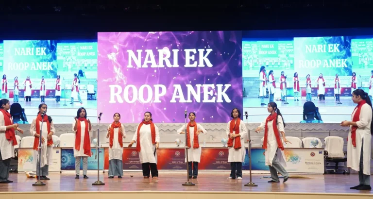 International Interfaith Conference 2025