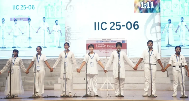 International Interfaith Conference 2025