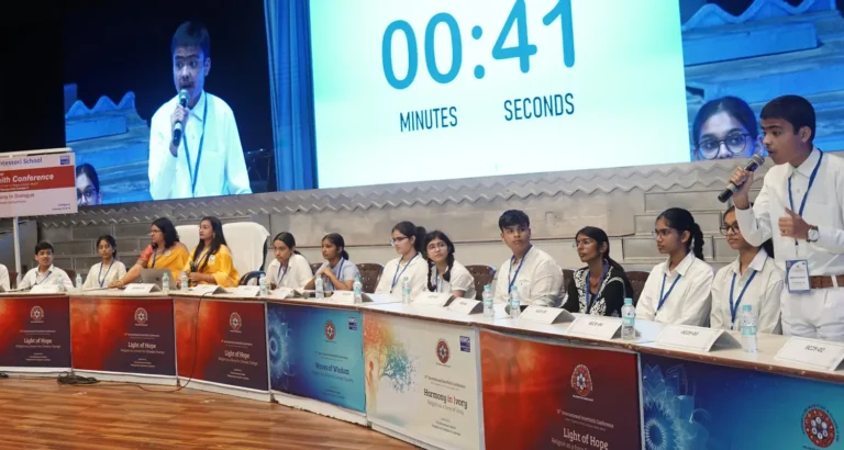 International Interfaith Conference 2025