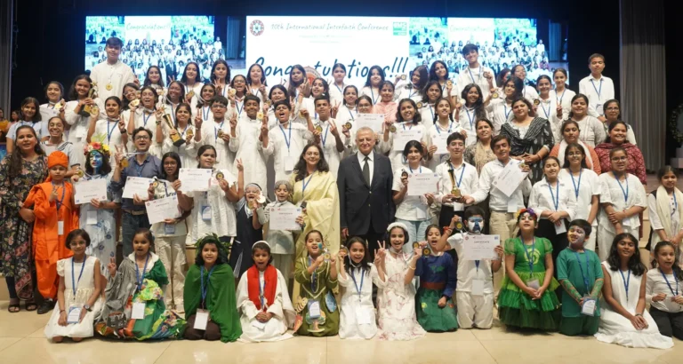 International Interfaith Conference 2025