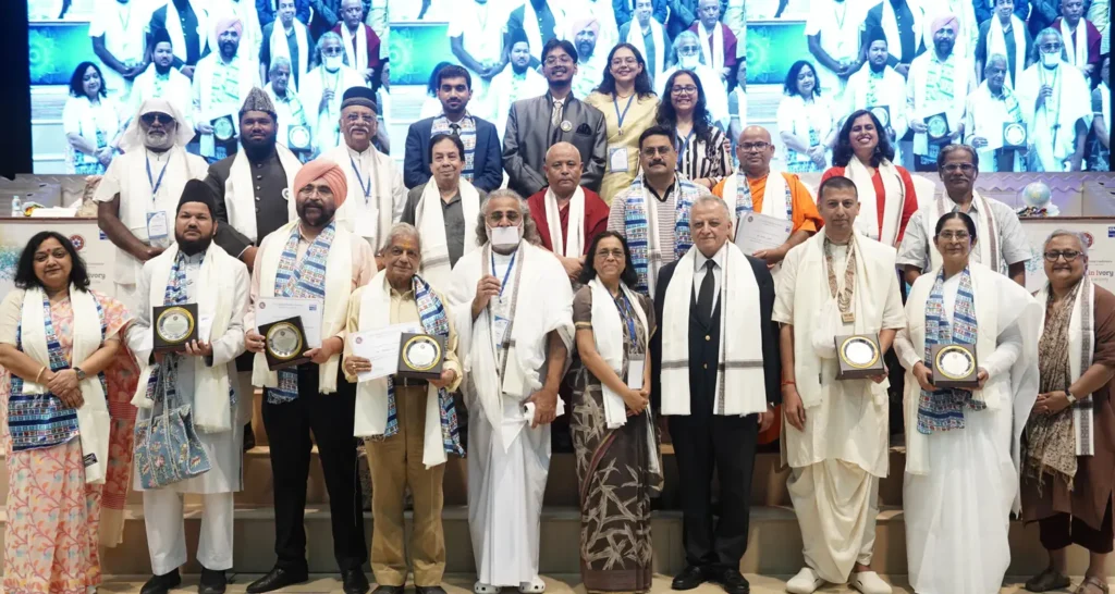 International Interfaith Conference 2025