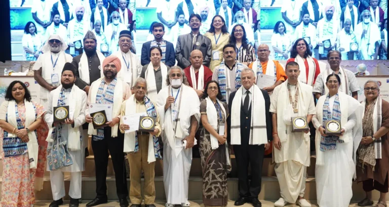 International Interfaith Conference 2025