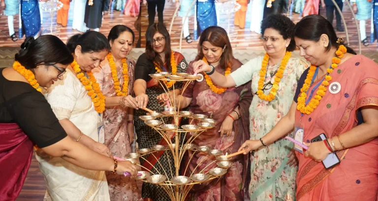International Interfaith Conference 2025