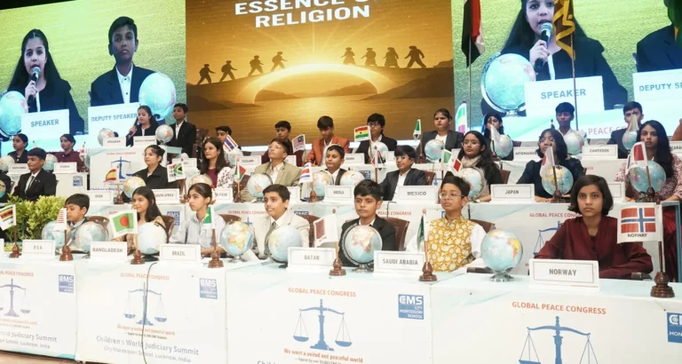 International Interfaith Conference 2025