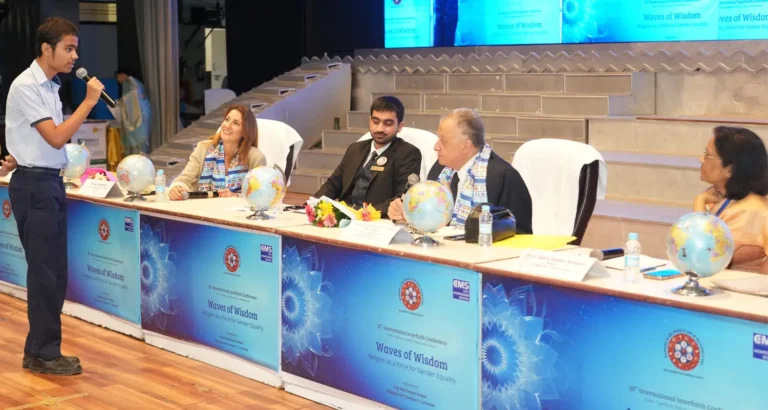 International Interfaith Conference 2025
