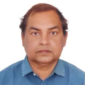 Saneep-Kumar, President, Aalamban Associates Charitable Trust & Ex Chief Commissioner of Income Tax (Govt. Of India) IRS