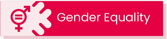 Religion as a force for gender equality
