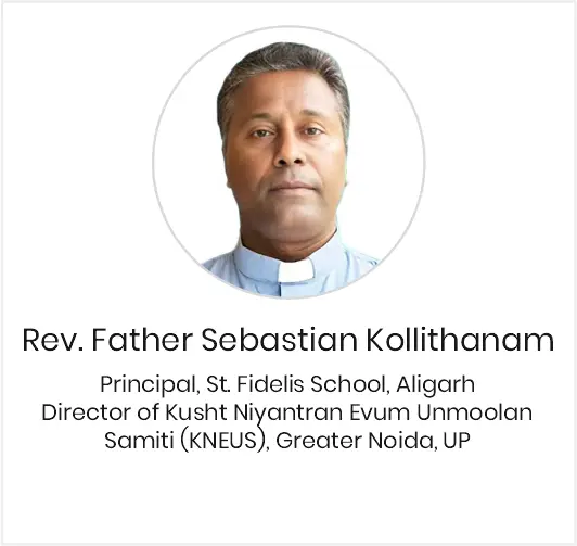 Interfaith Eminent Participants