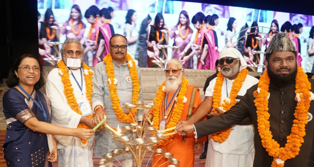 International Interfaith Conference 2025