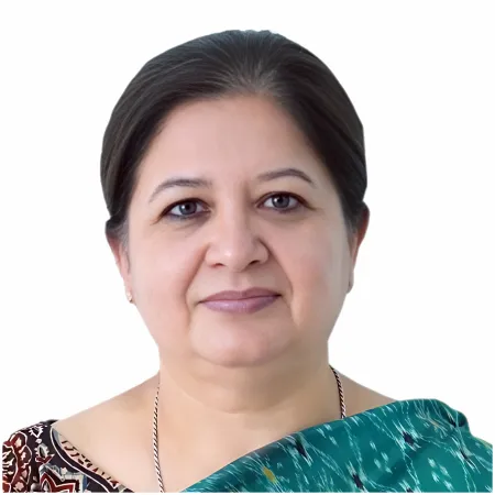 Ms Reena Soti