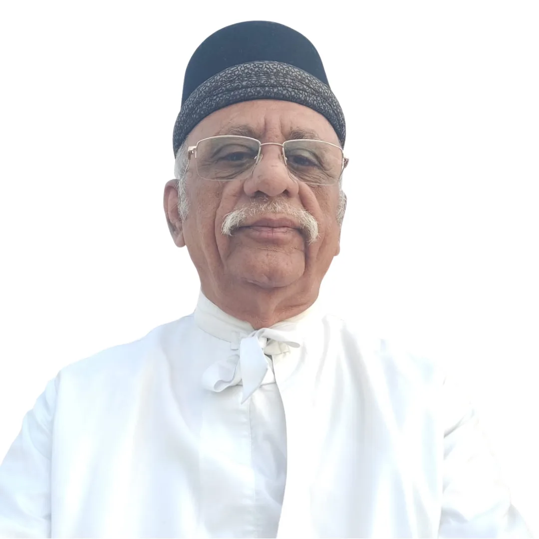 Marazban Nariman Zaiwalla, Behdinpshban, Zorastrian Parsi Community, New Delhi
