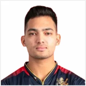 Anuj Rawat Played Rajasthan Royal Team & Ranji Trophy Player, Delhi Team