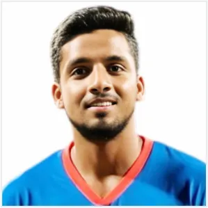 Vipul Krishna Played Ranji Trophy, Bihar Team Net Bowled, Mumbai Indian, IPL-2022 Ex-Student, CMS, Lucknow