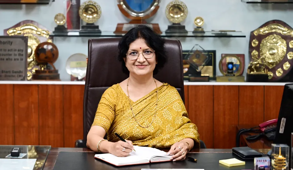 Mrs Abha Anant Former Principal, CMS Gomti Nagar I & Principal, CMS Kanpur Road Convenor for previous IYMC Editions