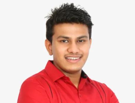 Nischal Narayanam, World’s Youngest Double Guinness World Record Holder, CA, Mentor & Founder of Nischal's Smart Learning Solutions