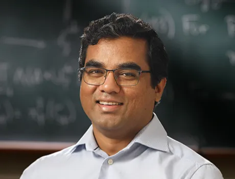 Professor Mahesh Ramesh Kakde