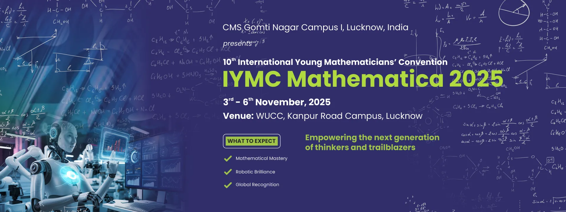 IYMC 2025