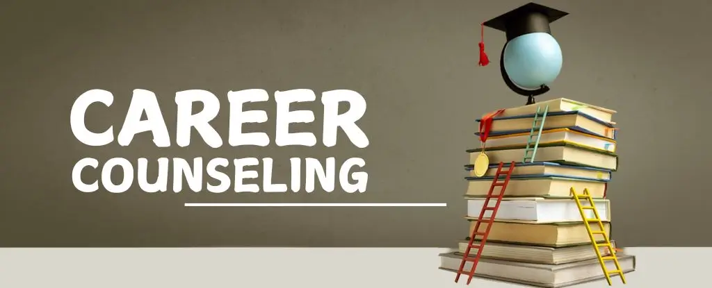 Comprehensive Career Counselling for Students