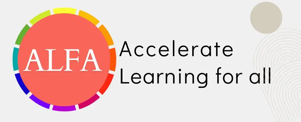 Accelerating Learning For All (ALFA) at CMS Kanpur Road