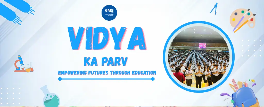 VIDYA KA PARV