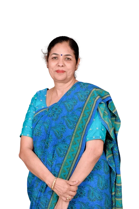 Kalpana Maam