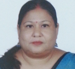 Dr Richa Gaur